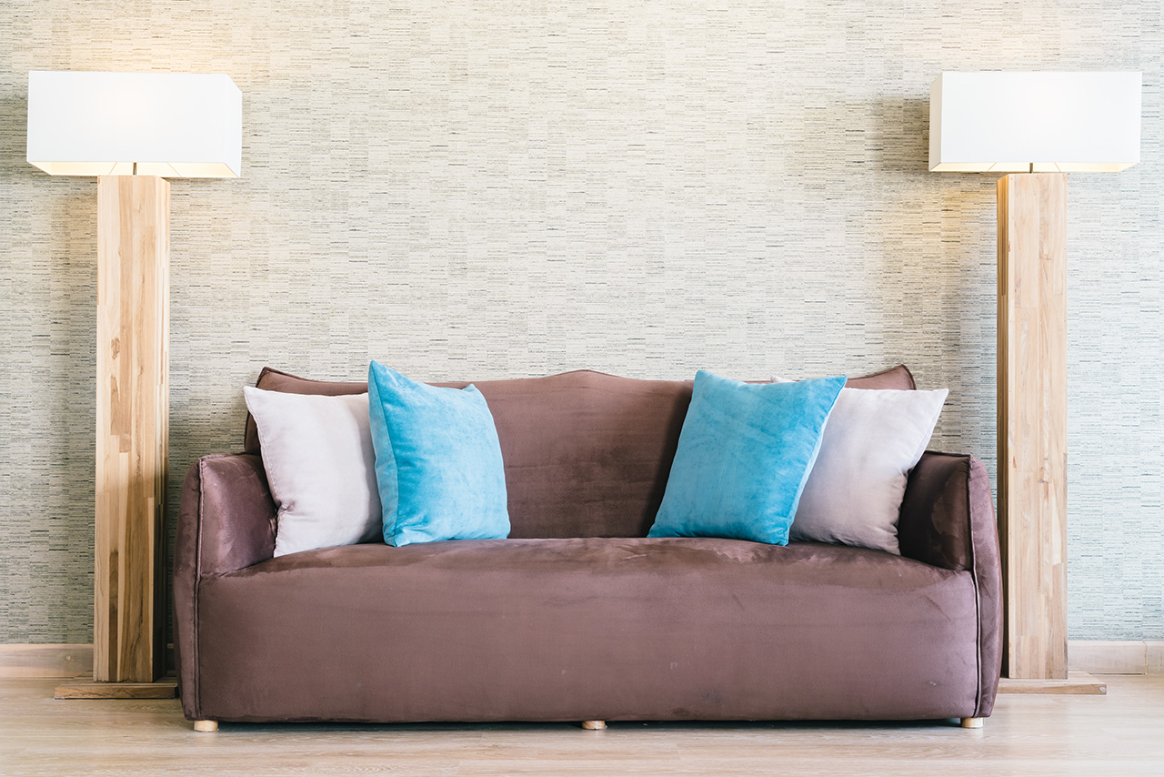 Spazi di casa ridotti? perché scegliere i divani letto