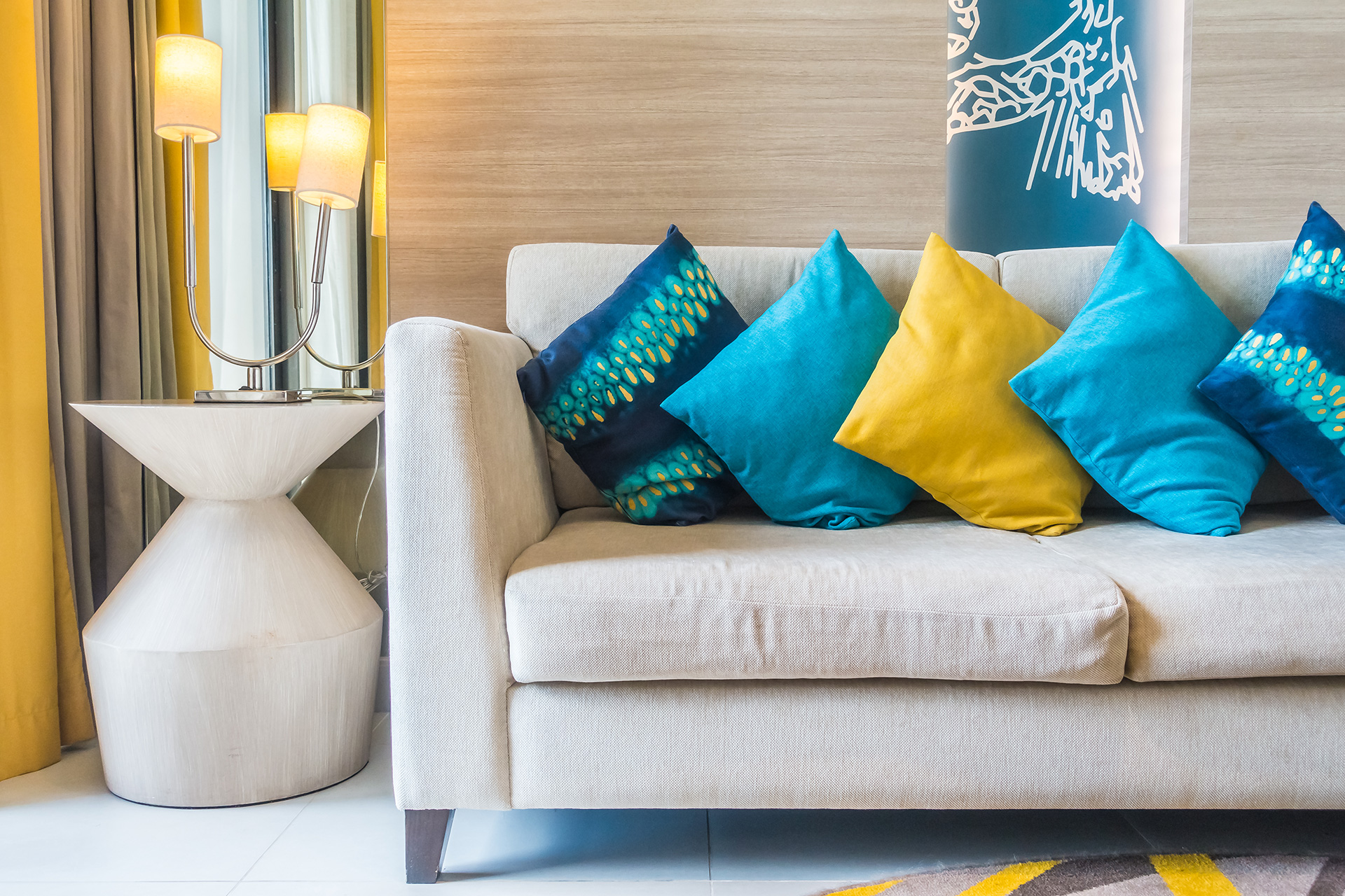 Quale divano scegliere in base allo stile della tua casa?